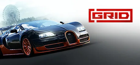 Cover des PC-Trainers für GRID (2019)