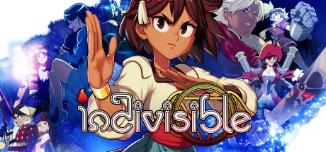 Indivisible PC Trainer cover