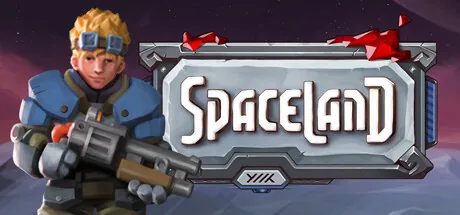 Spaceland PC 修改器封面圖