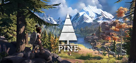 Cover des PC-Trainers für Pine