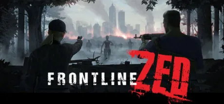 Frontline Zed PC eğiticisi kapağı