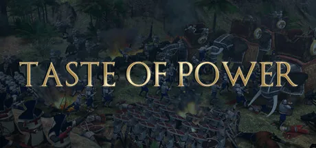 Taste of Power PC Trainer cover
