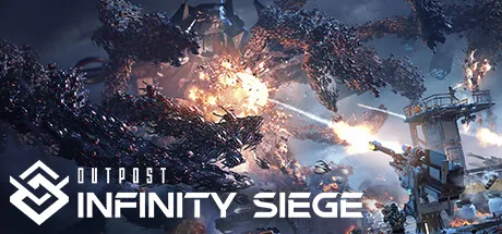 Cover des PC-Trainers für Outpost: Infinity Siege