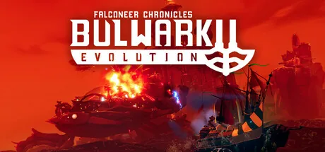 Bulwark Evolution: Falconeer Chronicles PC Trainer cover