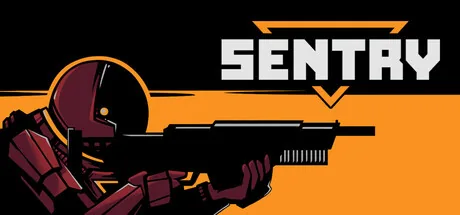 SENTRY PC Trainer cover