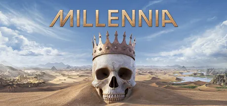 Millennia PC Trainer cover