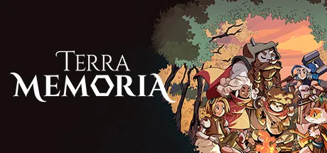 Cover des PC-Trainers für Terra Memoria