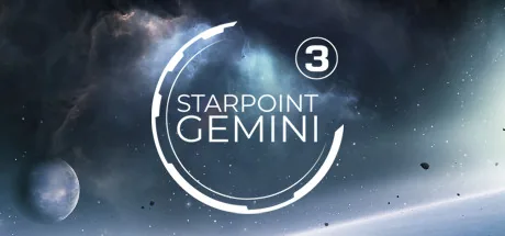 Starpoint Gemini 3 PC 修改器封面图