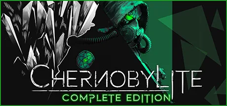 Capa do treinador de Chernobylite para PC