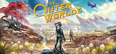 The Outer Worlds PC 修改器封面图