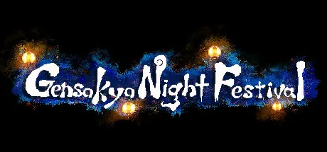 Cover des PC-Trainers für Gensokyo Night Festival