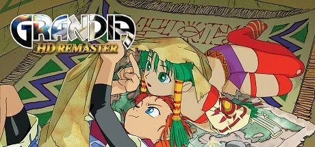 GRANDIA HD Remaster PC 修改器封面图