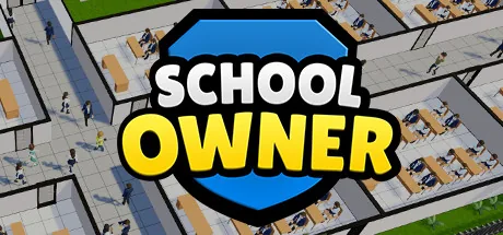 School Owner PC 修改器封面圖