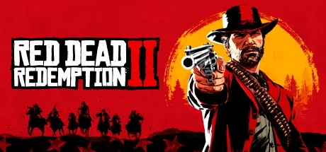 Red Dead Redemption 2 PC Trainer cover