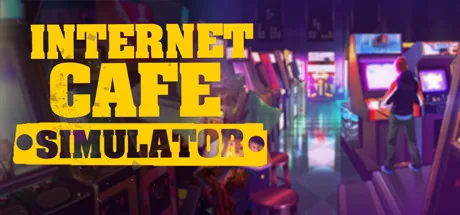 Internet Cafe Simulator PC 修改器封面圖