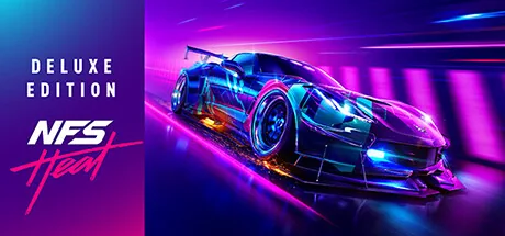 Cover des PC-Trainers für Need for Speed - Heat