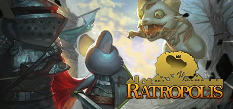 Ratropolis PC 修改器封面圖