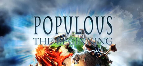 Обложка трейнера для Populous: The Beginning на ПК