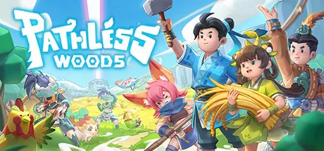 Pathless Woods PC Trainer cover