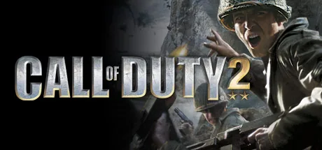 Call of Duty 2 PC Trainer cover
