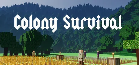 Colony Survival PC Trainer cover