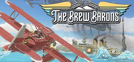 The Brew Barons PC eğiticisi kapağı