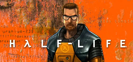 Обложка трейнера для Half-Life на ПК