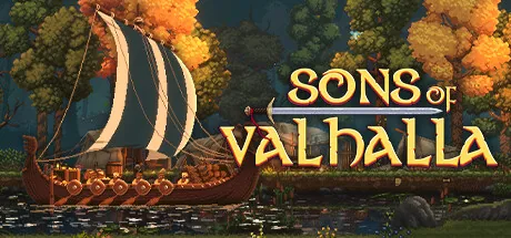 Cover des PC-Trainers für Sons of Valhalla