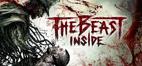 The Beast Inside PC Trainer cover