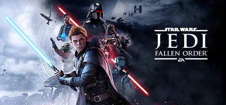 Capa do treinador de Star Wars Jedi: Fallen Order para PC