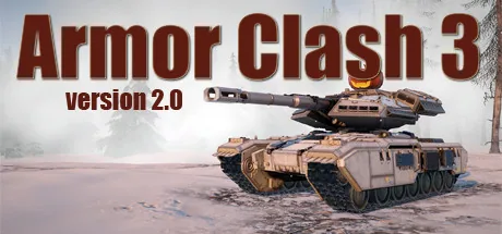 Cover des PC-Trainers für Armor Clash 3