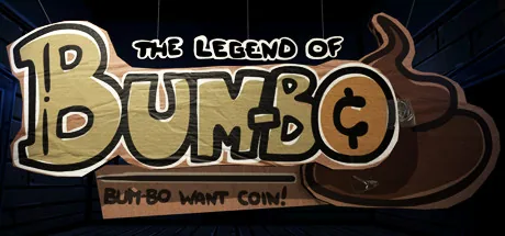 The Legend of Bum-Bo PC eğiticisi kapağı