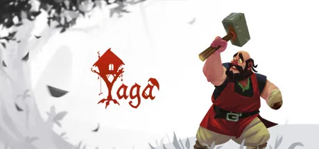 Cover des PC-Trainers für Yaga