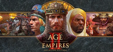 Age of Empires II: Definitive Edition PC Trainer cover
