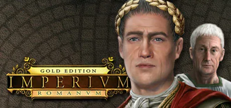 Cover des PC-Trainers für Imperium Romanum Gold Edition
