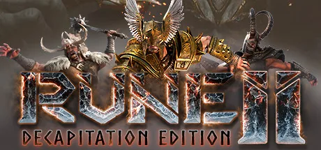 Cover des PC-Trainers für RUNE II