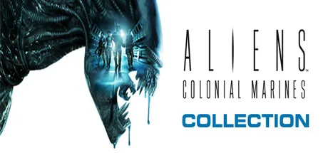Aliens - Colonial Marines PC eğiticisi kapağı