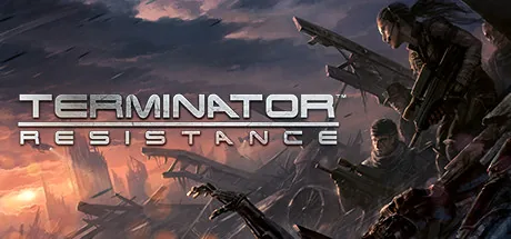 Обложка трейнера для Terminator - Resistance на ПК