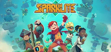 Sparklite PC 修改器封面圖