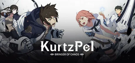 KurtzPel PC 修改器封面圖
