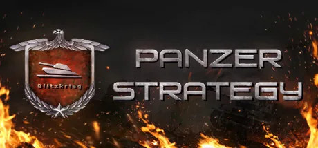 Panzer Strategy PC 修改器封面圖