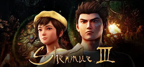 Cover des PC-Trainers für Shenmue III