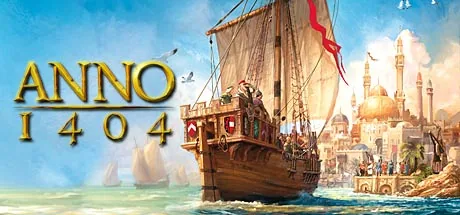 Anno 1404 PC Trainer cover