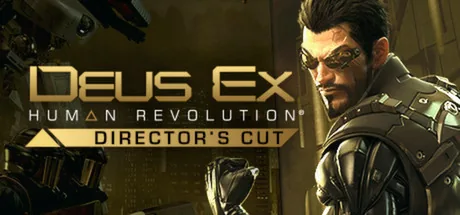 Deus Ex - Human Revolution PC Trainer cover