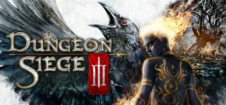 Cover des PC-Trainers für Dungeon Siege 3