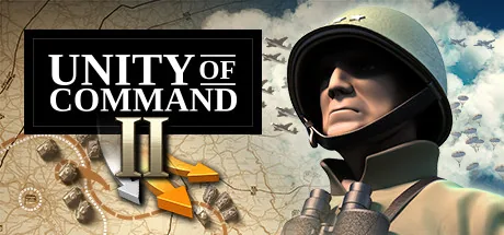Unity of Command II PC 修改器封面图