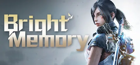 Обложка трейнера для Bright Memory на ПК