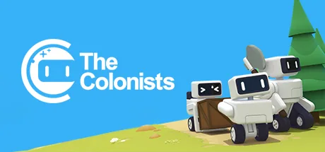 The Colonists PC Trainer cover