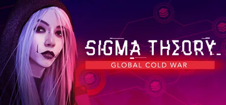 Capa do treinador de Sigma Theory - Global Cold War para PC