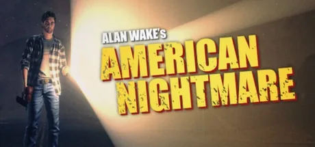 Обложка трейнера для Alan Wake - American Nightmare на ПК